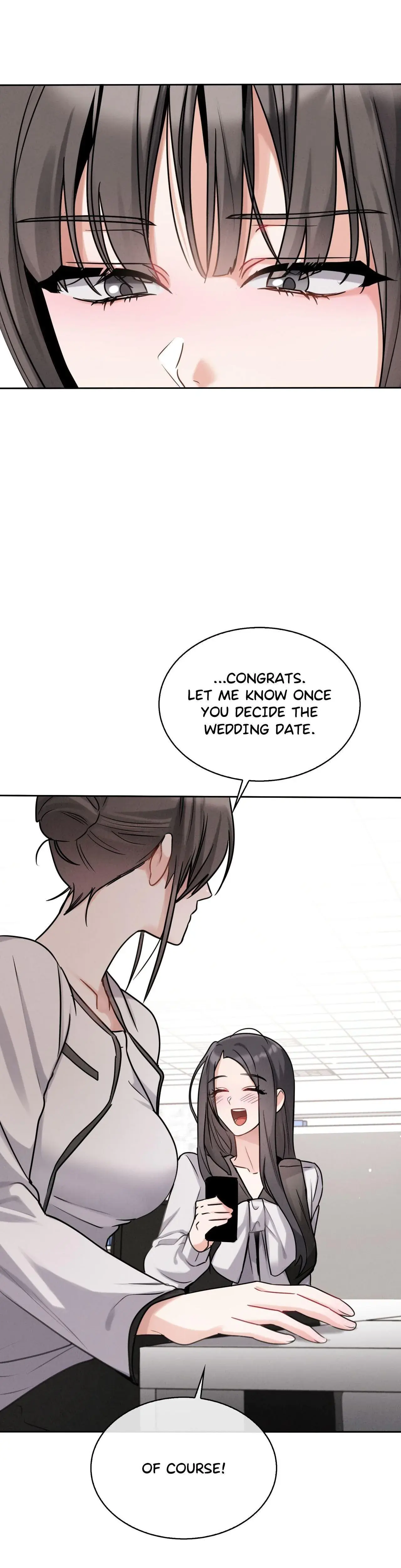 Between Him and Him Episode 7 - Page 30