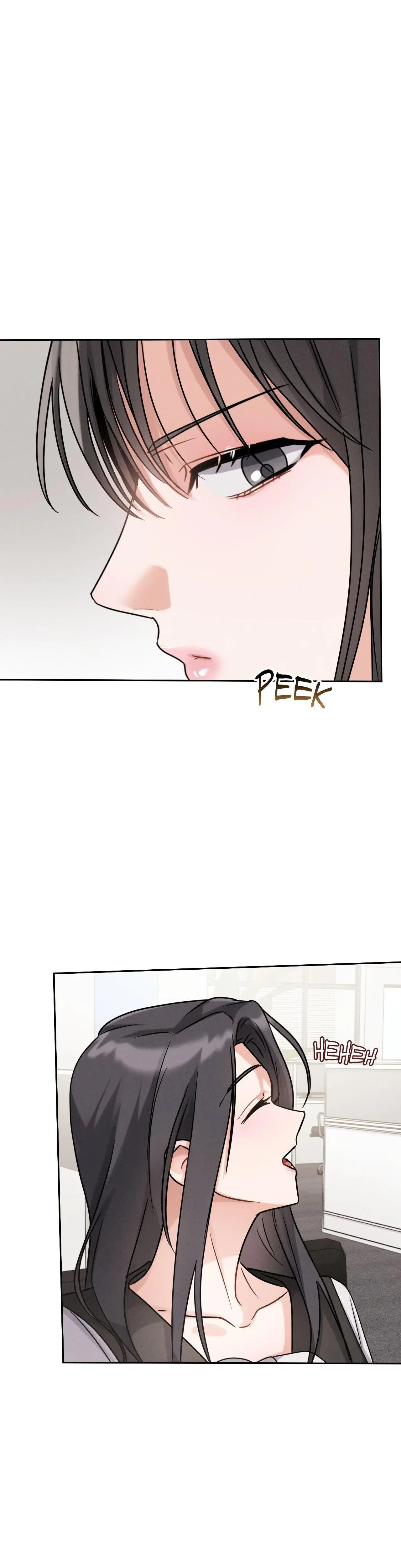 Between Him and Him Episode 7 - Page 35