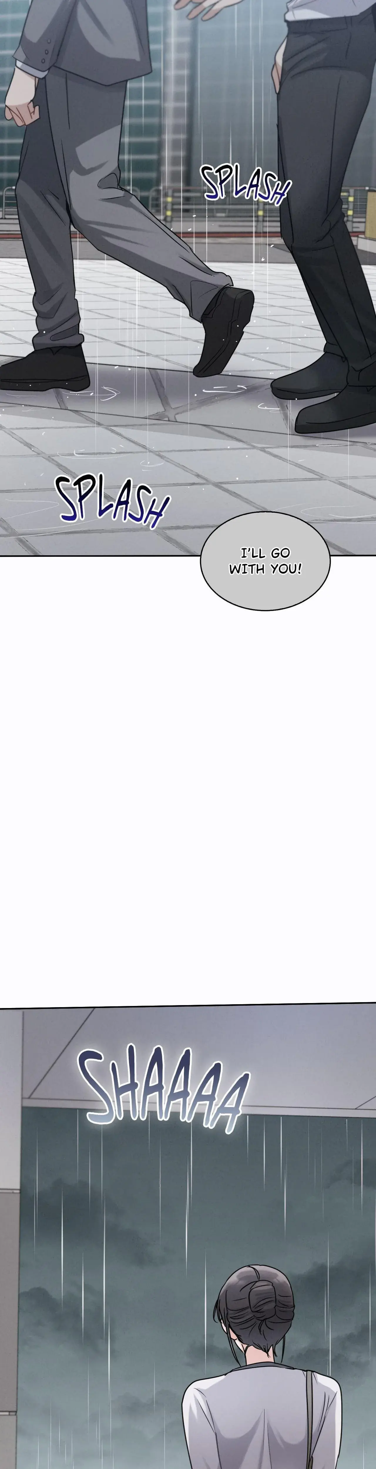 Between Him and Him Episode 7 - Page 39
