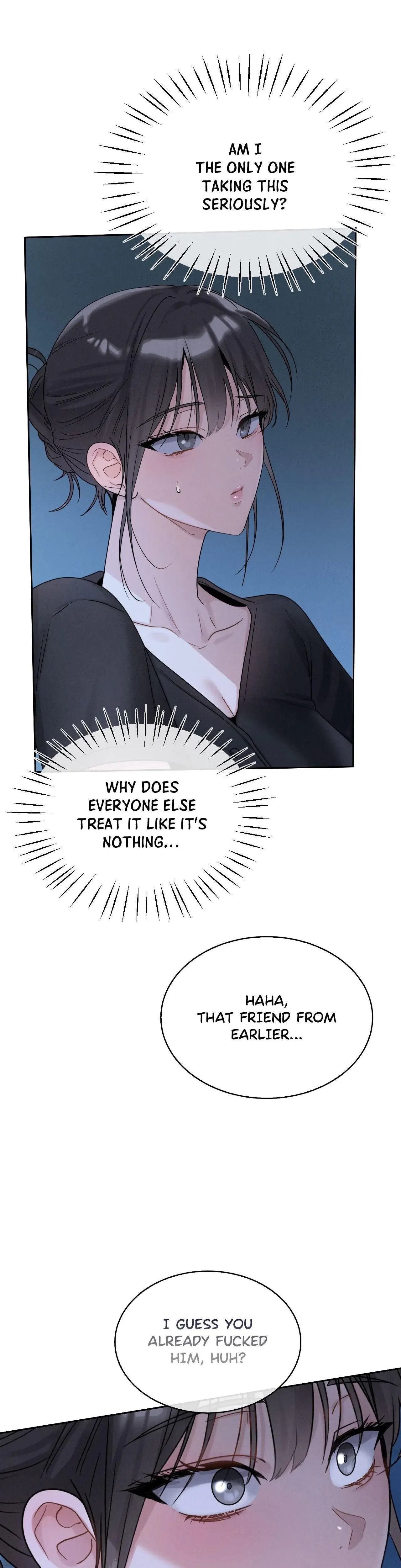 Between Him and Him Episode 7 - Page 7