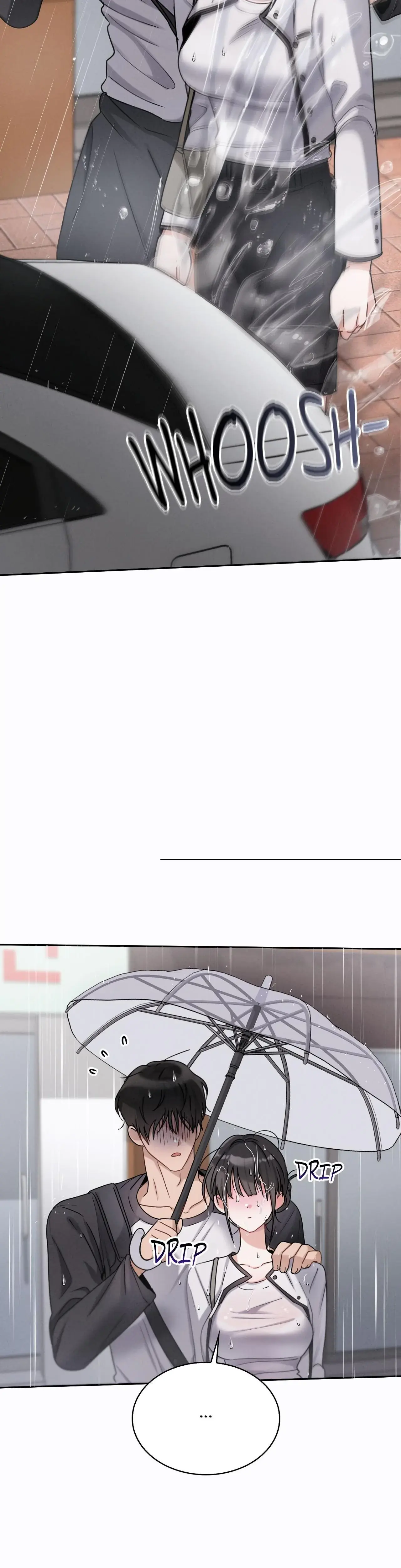 Between Him and Him Episode 8 - Page 19