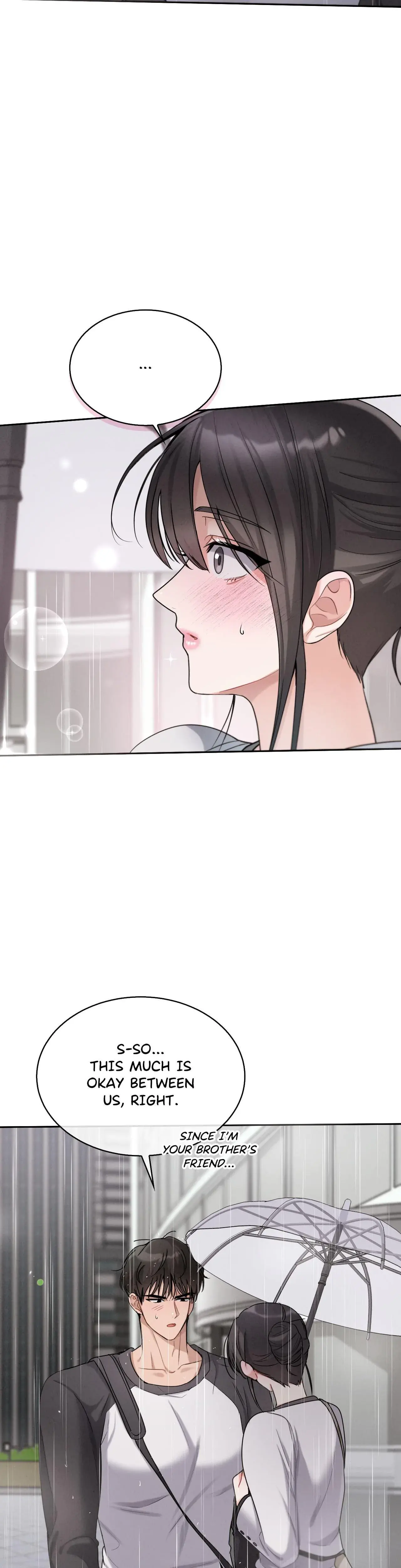 Between Him and Him Episode 8 - Page 3