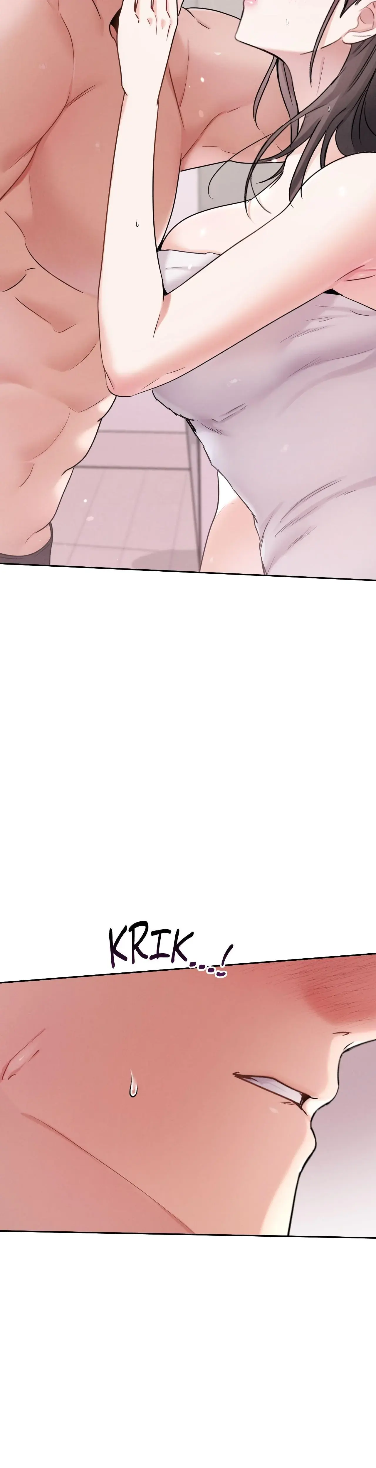 Between Him and Him Episode 8 - Page 35