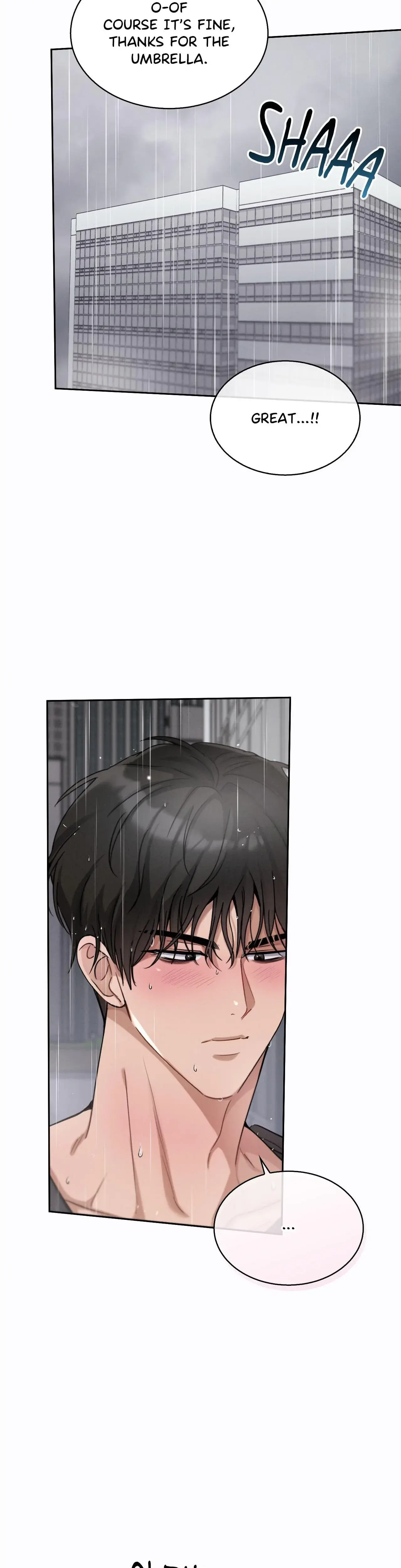 Between Him and Him Episode 8 - Page 5