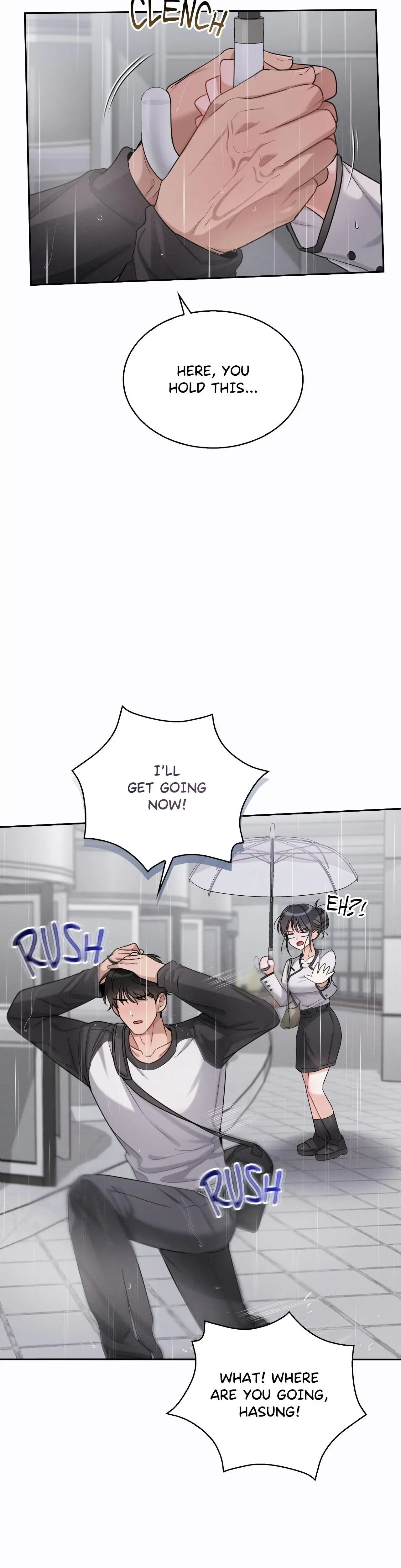 Between Him and Him Episode 8 - Page 6