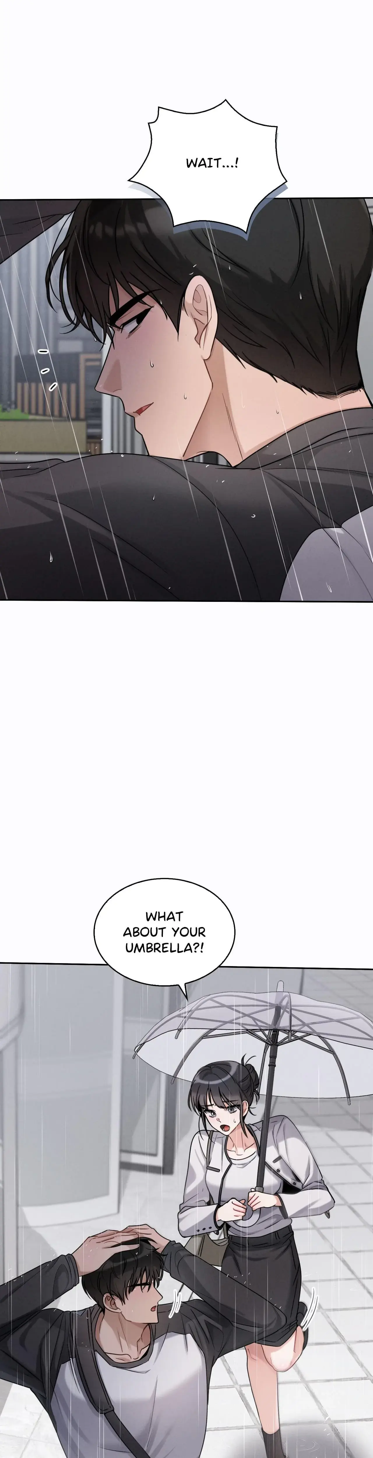 Between Him and Him Episode 8 - Page 7