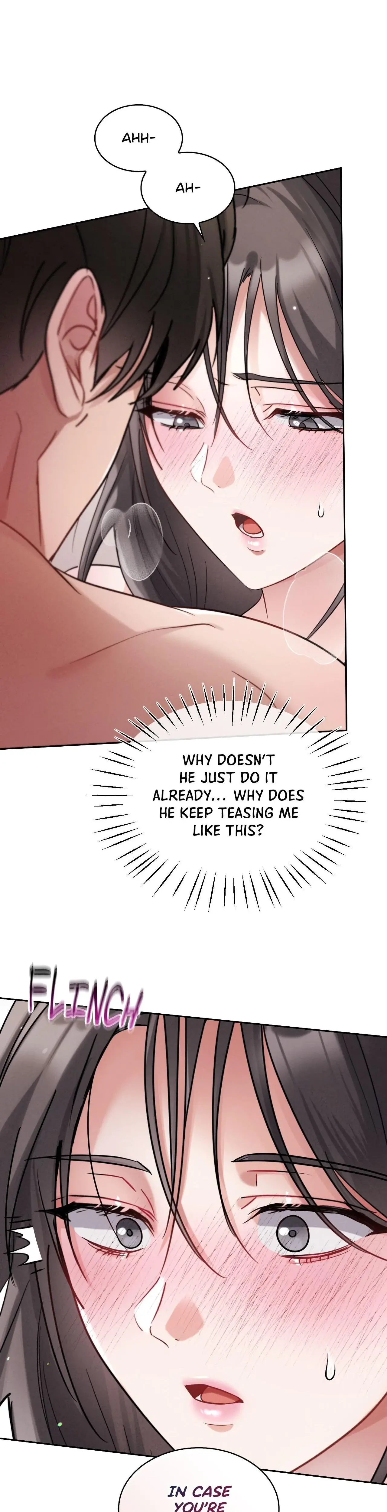 Between Him and Him Episode 9 - Page 16