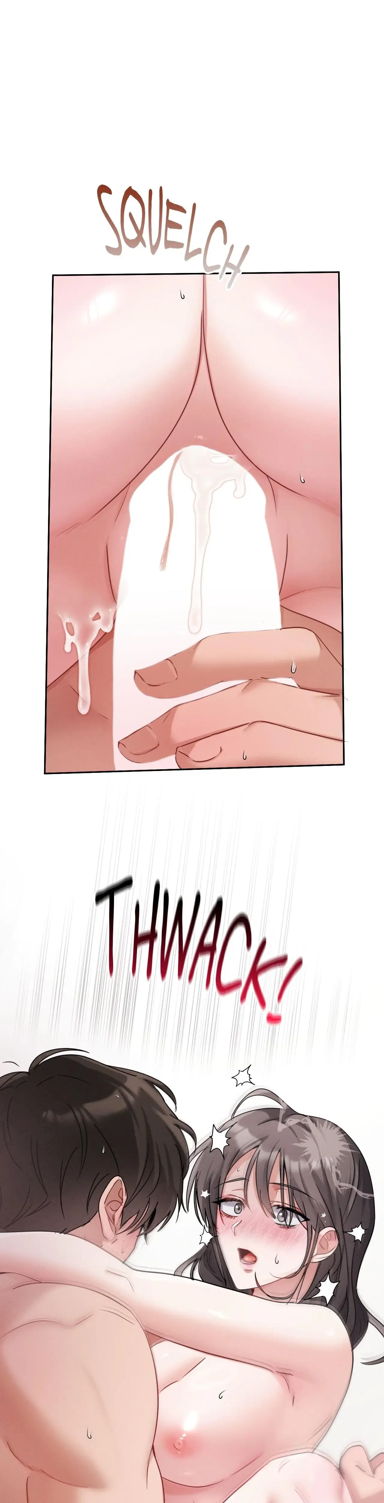 Between Him and Him Episode 9 - Page 25