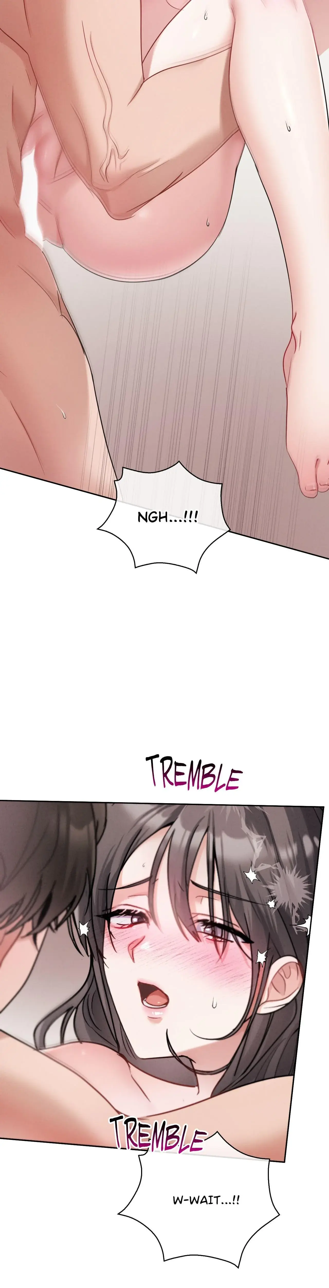 Between Him and Him Episode 9 - Page 26
