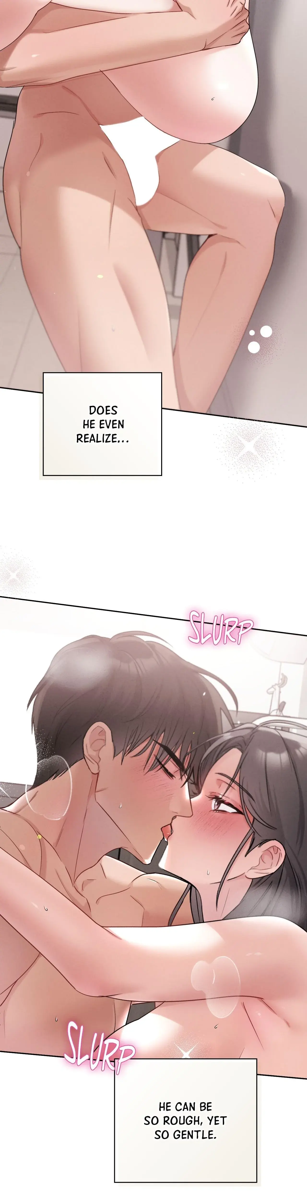 Between Him and Him Episode 9 - Page 30