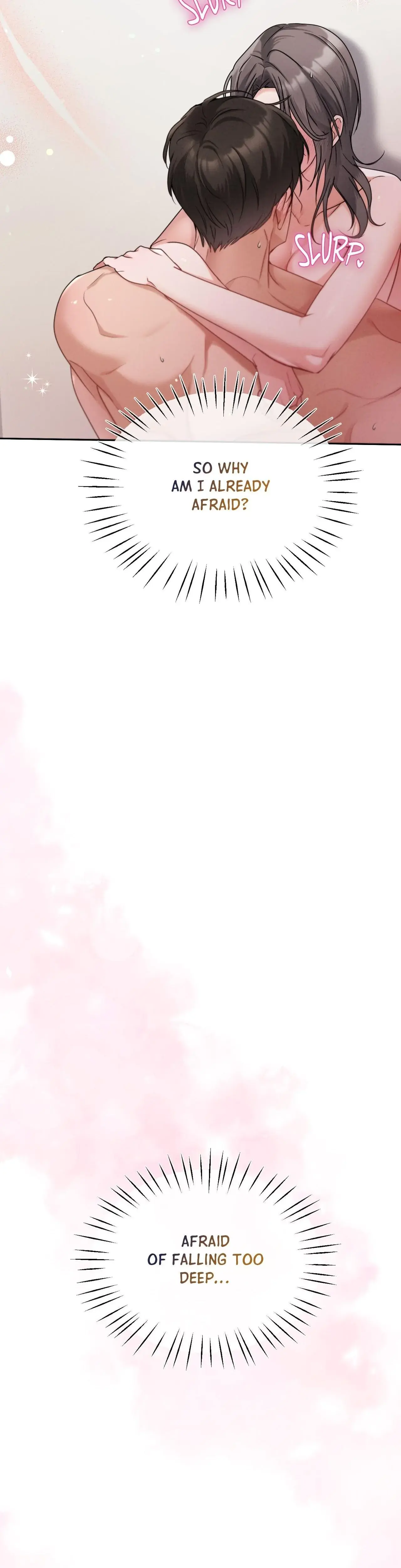 Between Him and Him Episode 9 - Page 32
