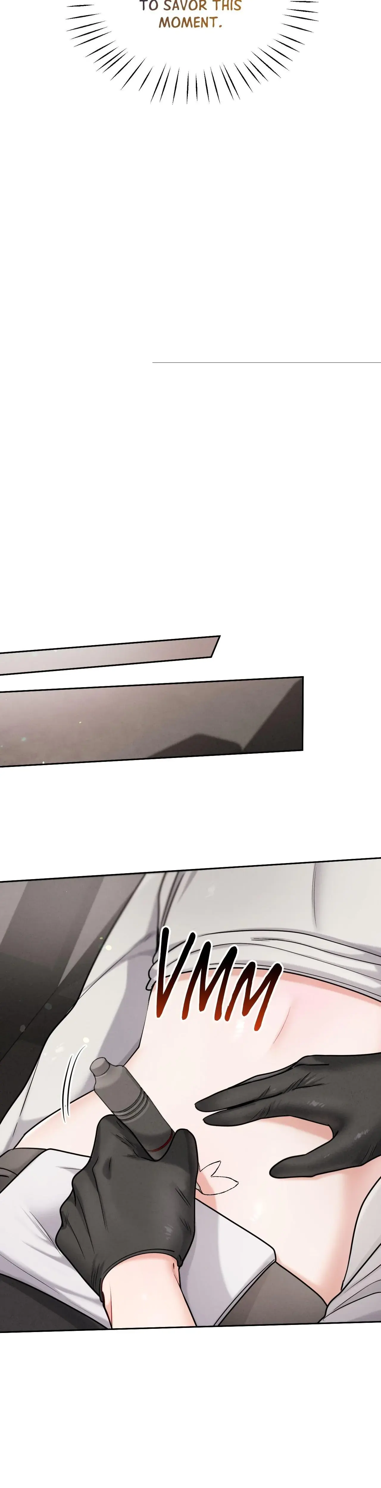 Between Him and Him Episode 9 - Page 36