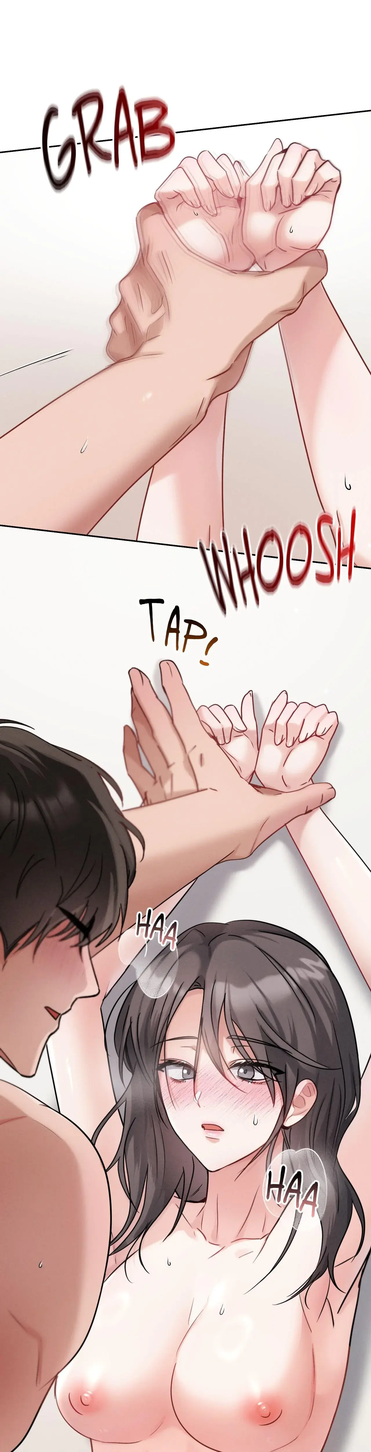Between Him and Him Episode 9 - Page 6