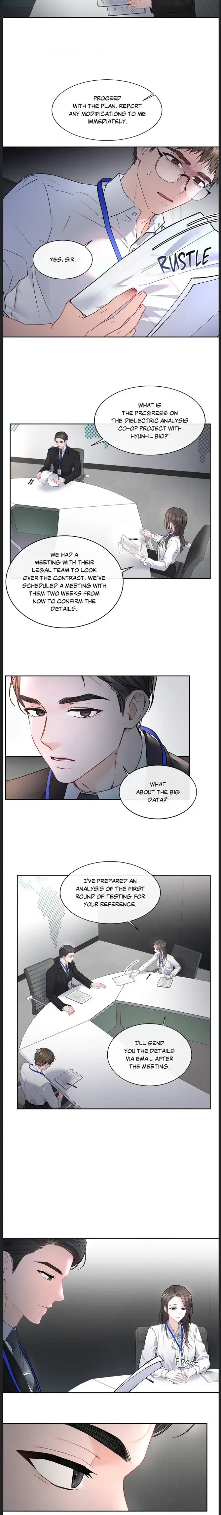 Between Seasons Episode 1 - Page 13