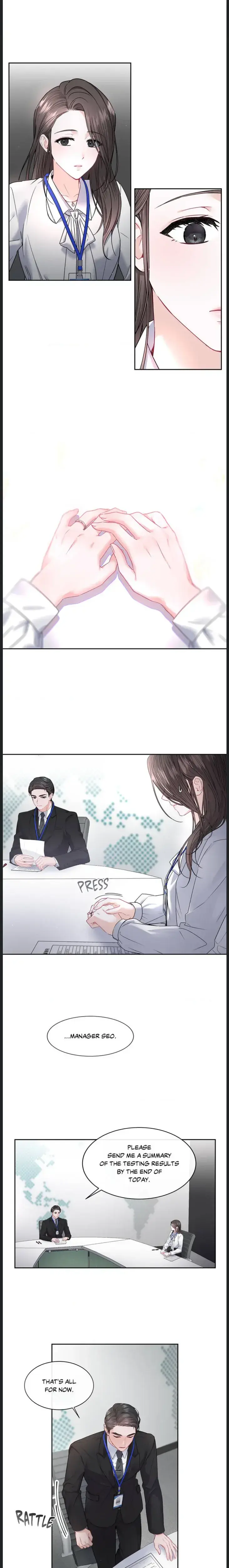 Between Seasons Episode 1 - Page 14