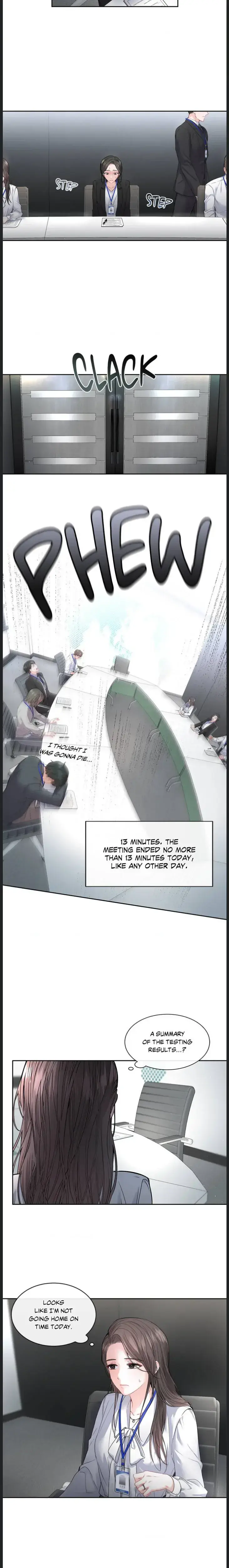 Between Seasons Episode 1 - Page 15