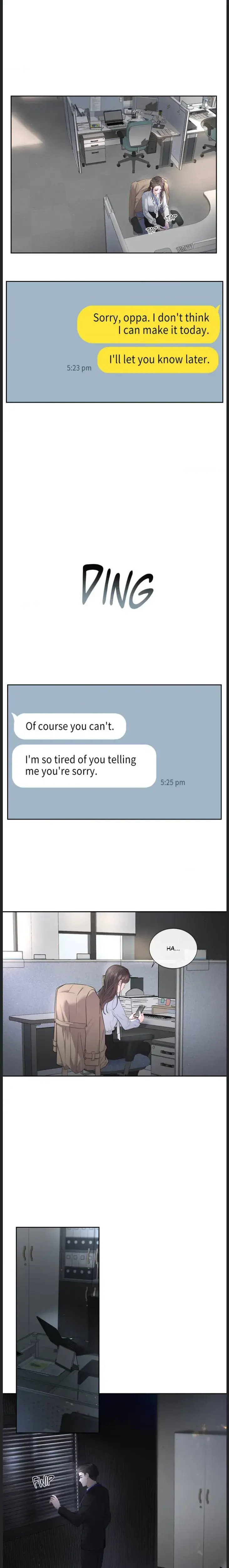 Between Seasons Episode 1 - Page 16