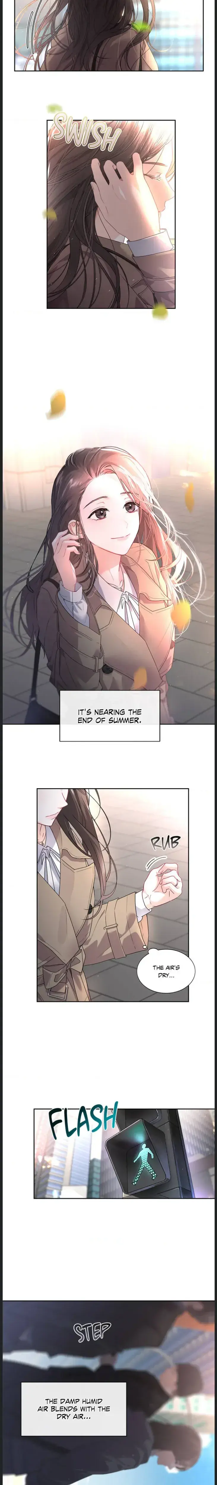 Between Seasons Episode 1 - Page 2