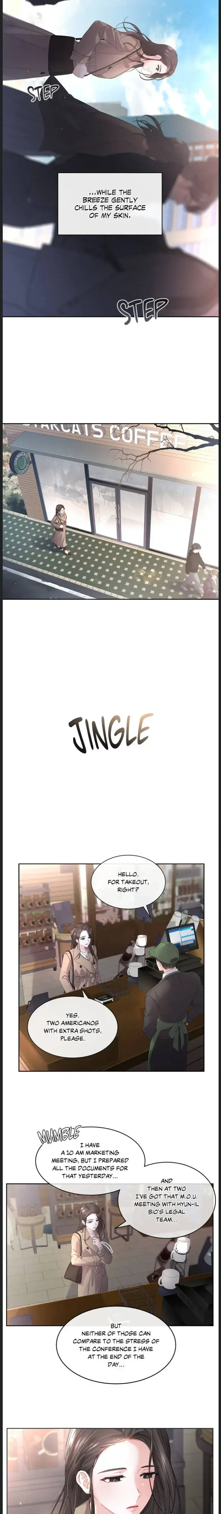 Between Seasons Episode 1 - Page 3