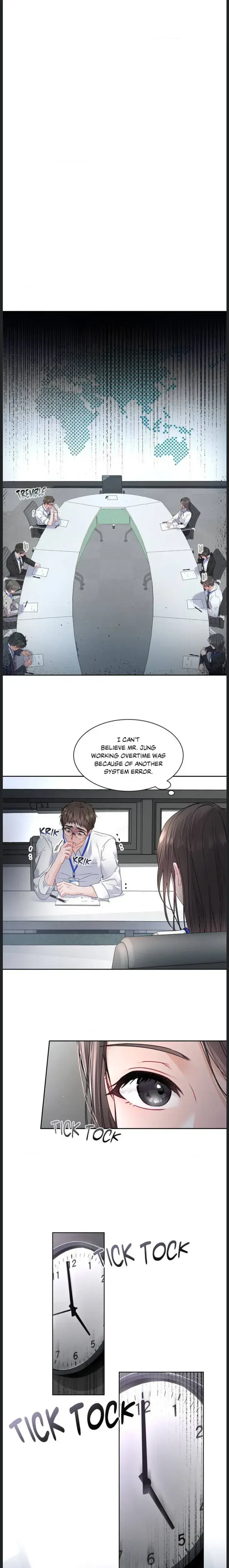 Between Seasons Episode 1 - Page 8