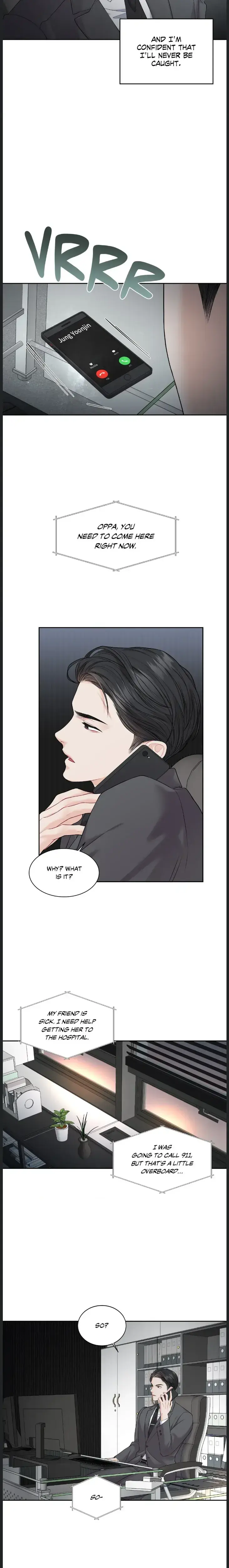 Between Seasons Episode 10 - Page 10