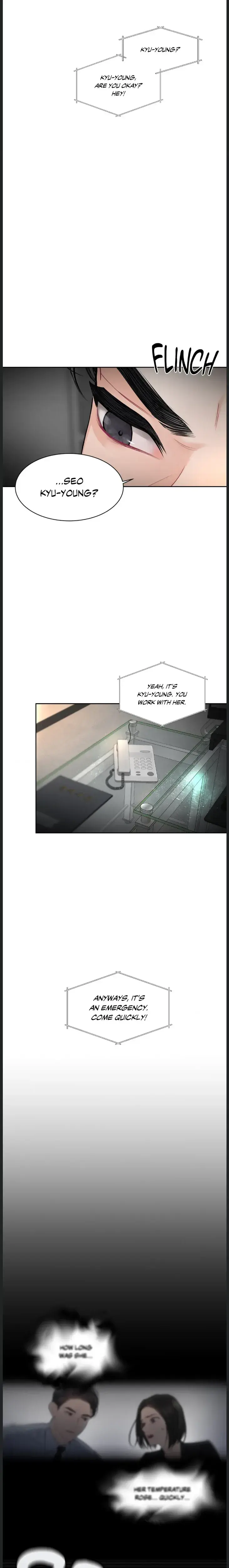 Between Seasons Episode 10 - Page 11