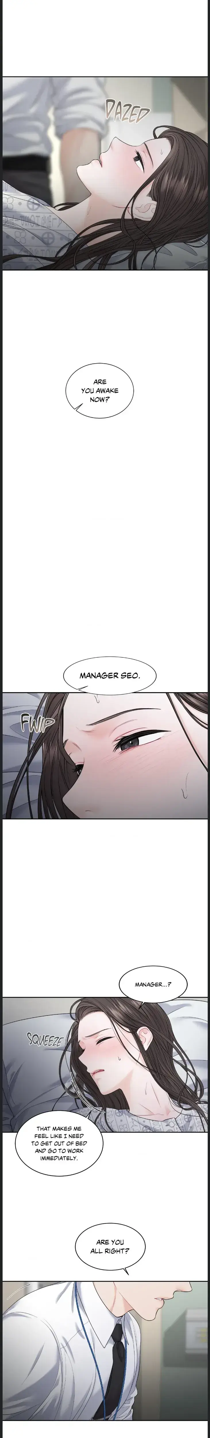 Between Seasons Episode 10 - Page 14