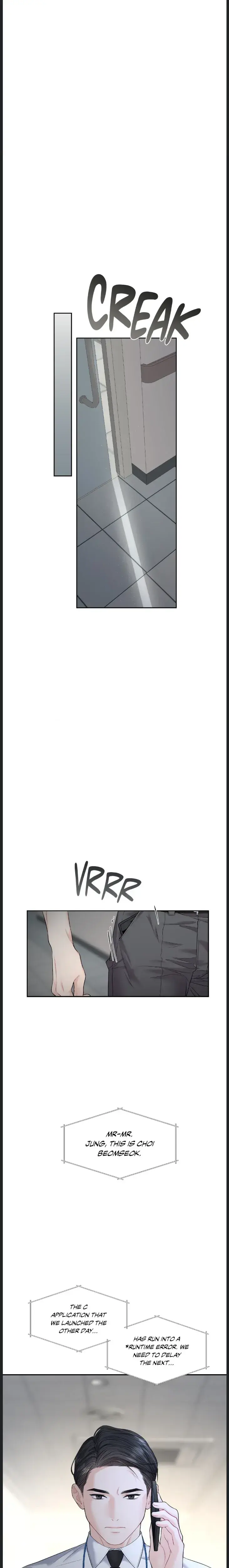 Between Seasons Episode 10 - Page 17