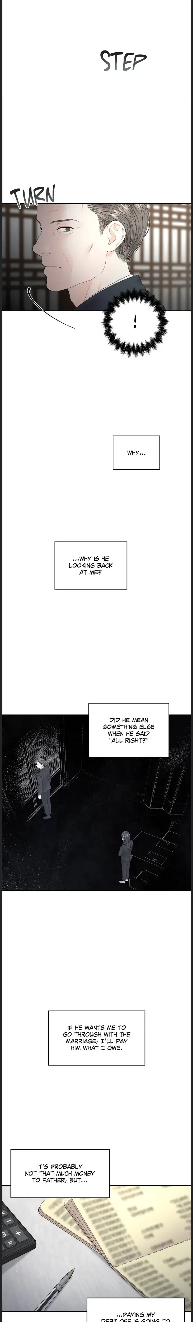 Between Seasons Episode 10 - Page 4