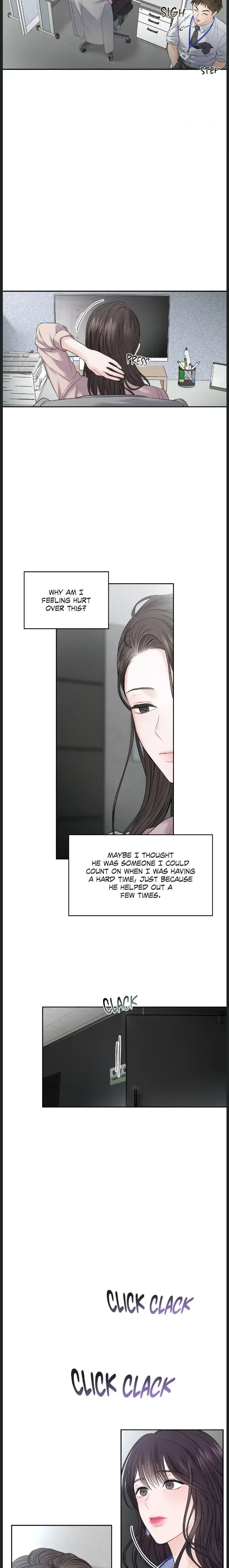 Between Seasons Episode 11 - Page 11