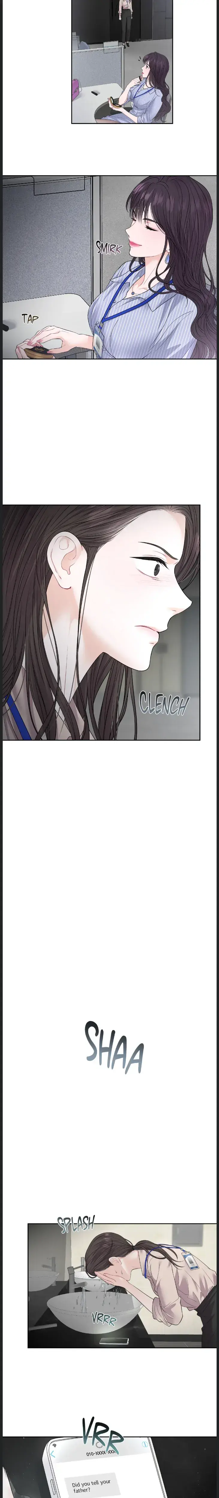 Between Seasons Episode 11 - Page 19