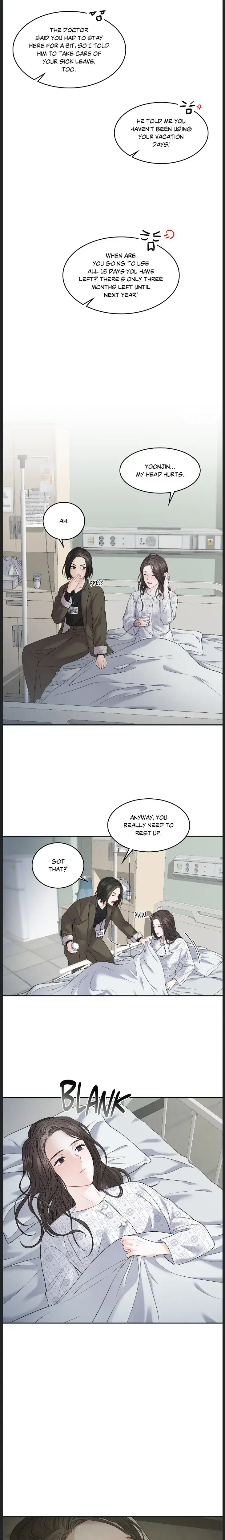 Between Seasons Episode 11 - Page 2
