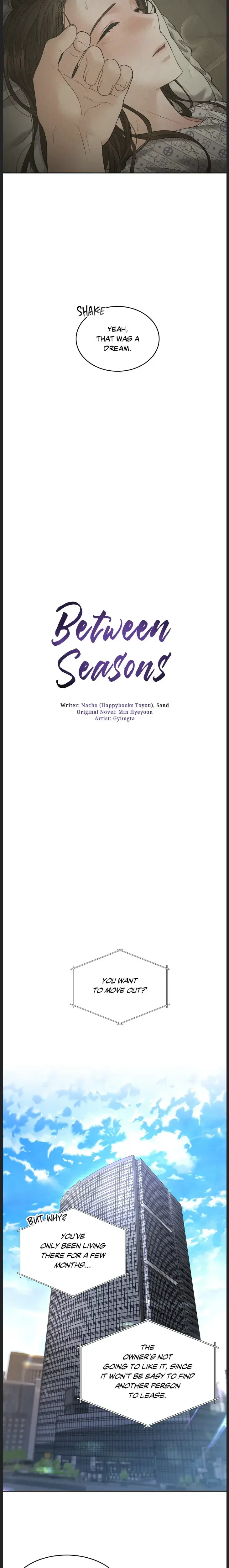Between Seasons Episode 11 - Page 3
