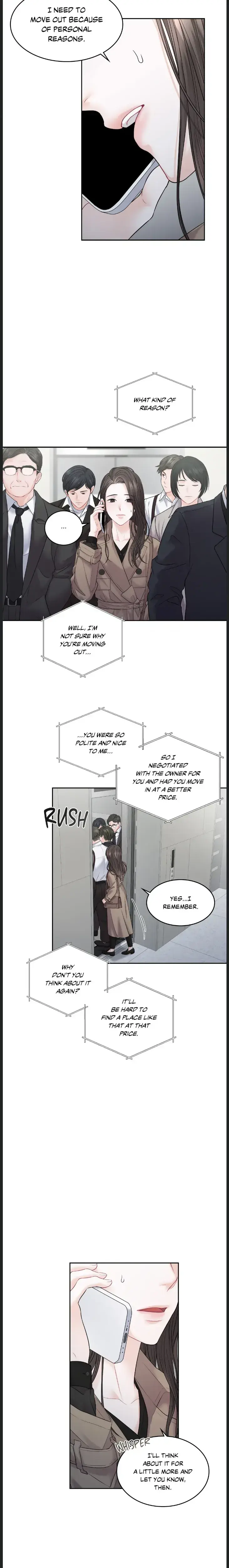 Between Seasons Episode 11 - Page 4