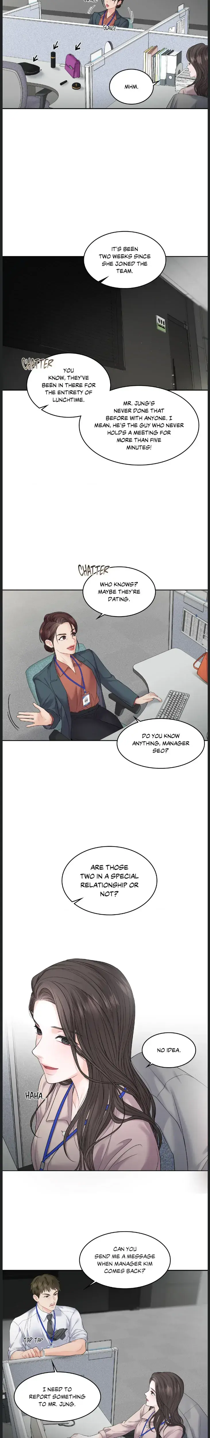 Between Seasons Episode 11 - Page 9