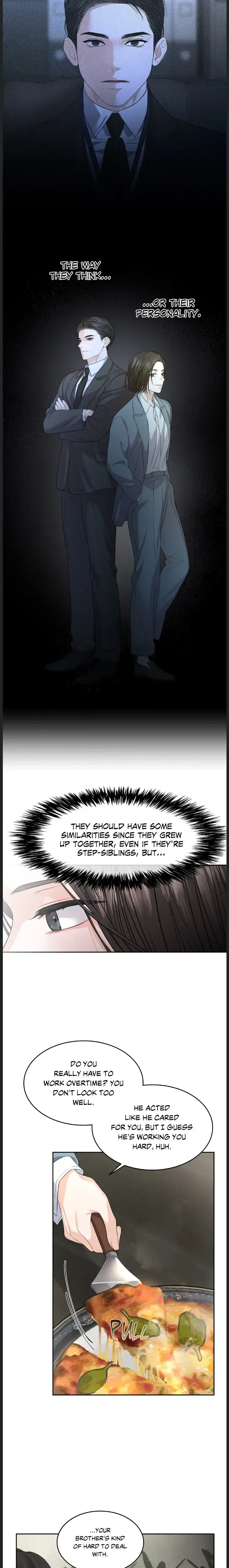 Between Seasons Episode 12 - Page 11