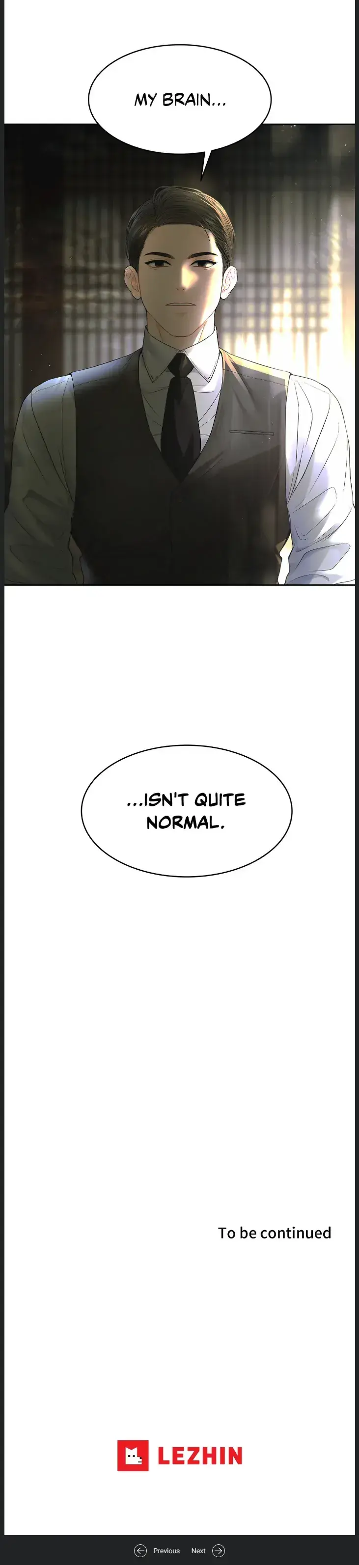 Between Seasons Episode 12 - Page 19