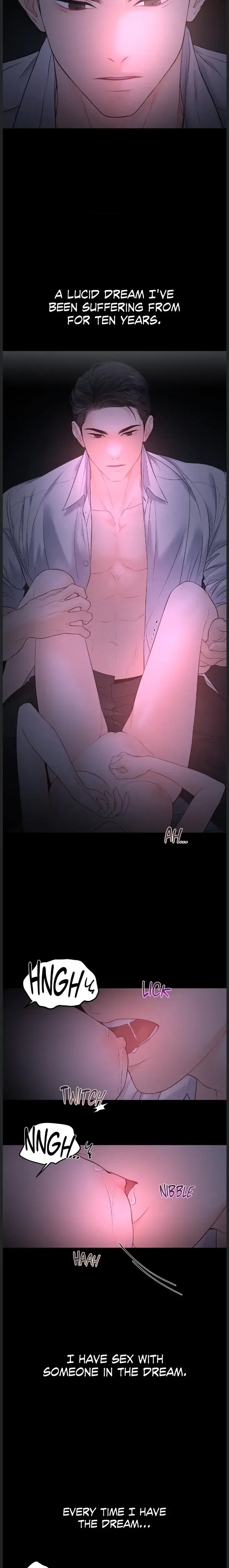Between Seasons Episode 12 - Page 3