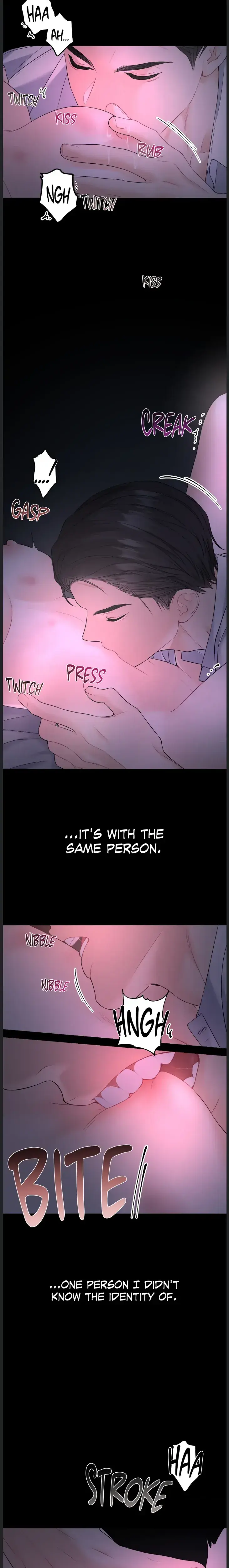 Between Seasons Episode 12 - Page 4