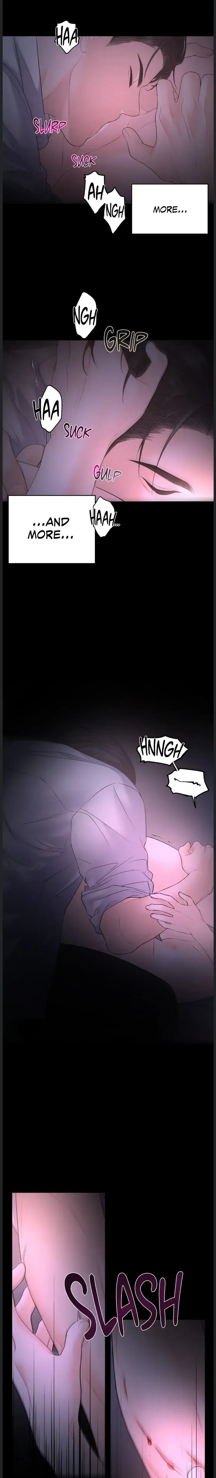 Between Seasons Episode 12 - Page 6