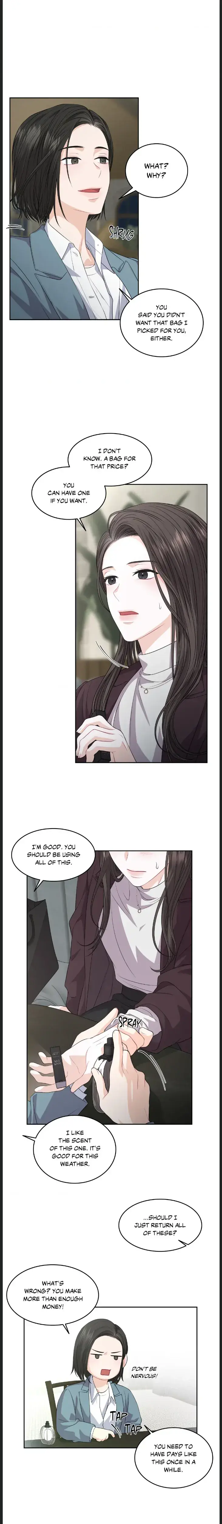 Between Seasons Episode 12 - Page 9