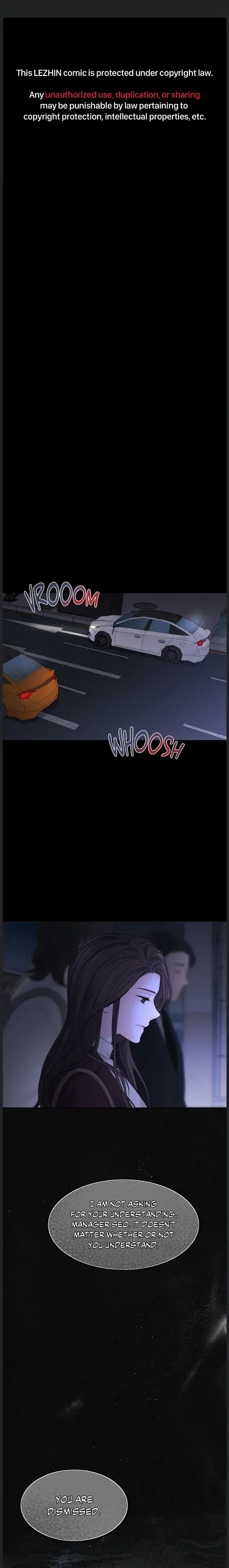 Between Seasons Episode 13 - Page 1