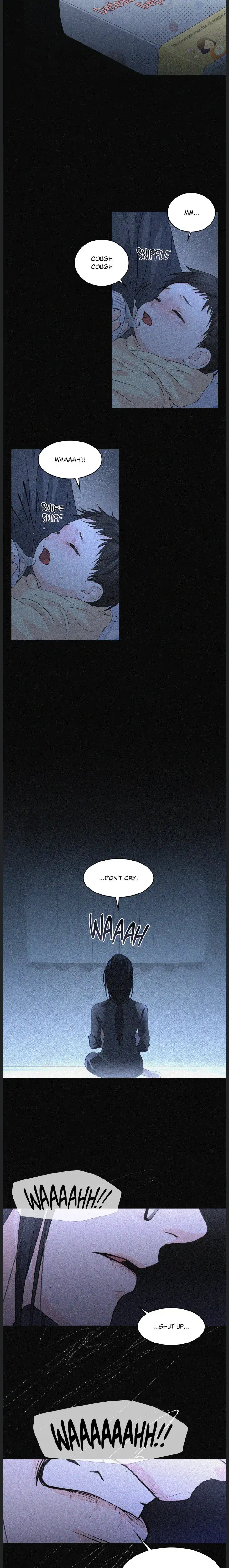 Between Seasons Episode 13 - Page 10