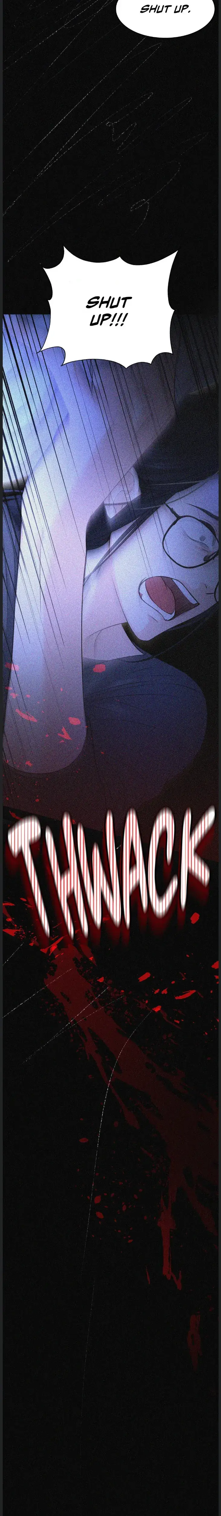 Between Seasons Episode 13 - Page 11