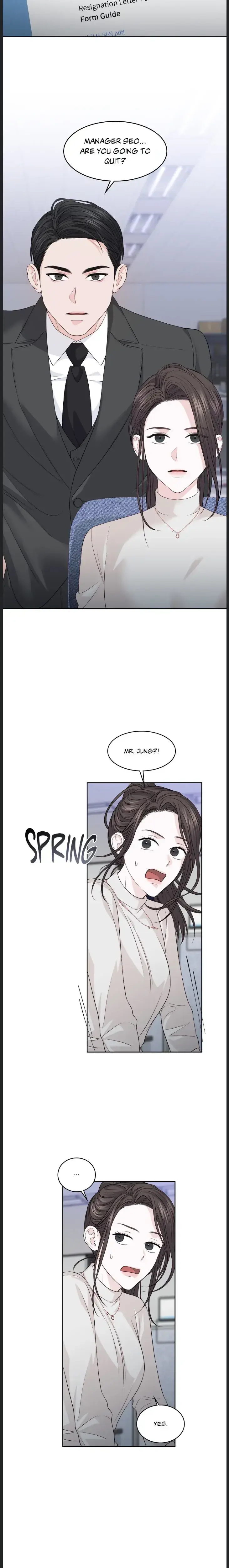 Between Seasons Episode 13 - Page 17