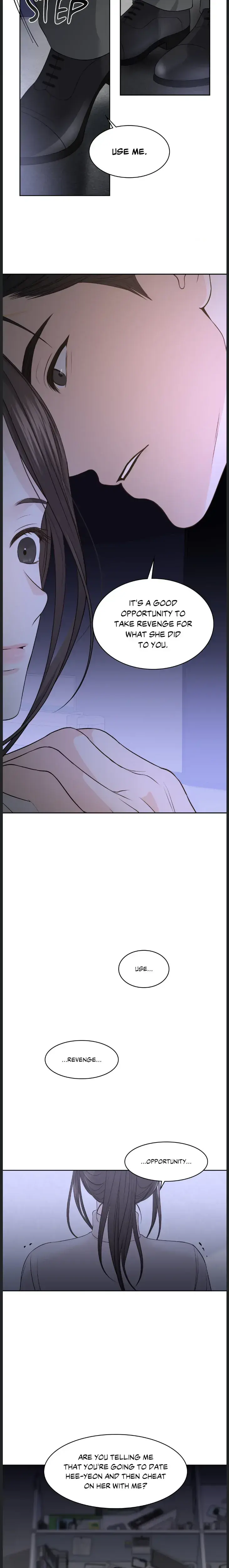Between Seasons Episode 13 - Page 21