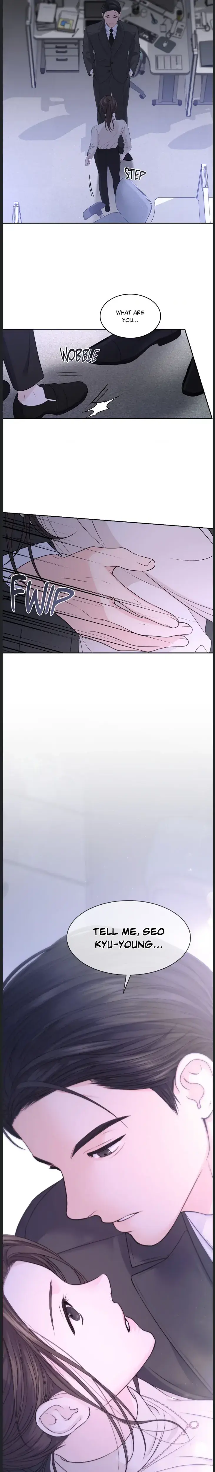 Between Seasons Episode 13 - Page 22