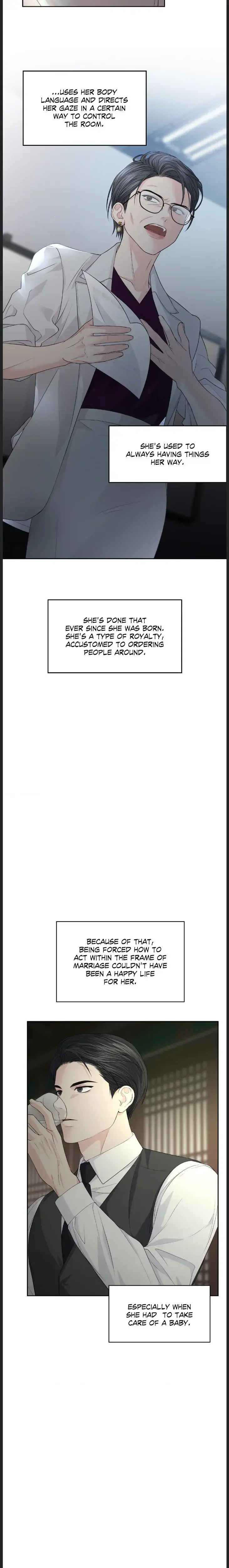 Between Seasons Episode 13 - Page 5