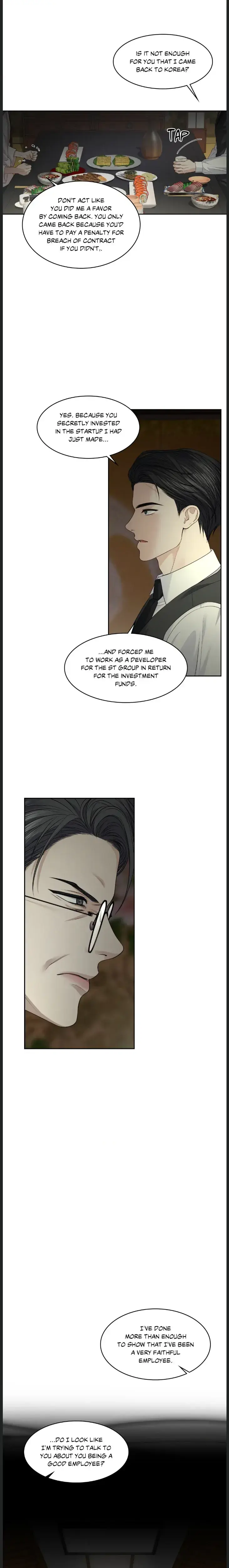 Between Seasons Episode 13 - Page 6