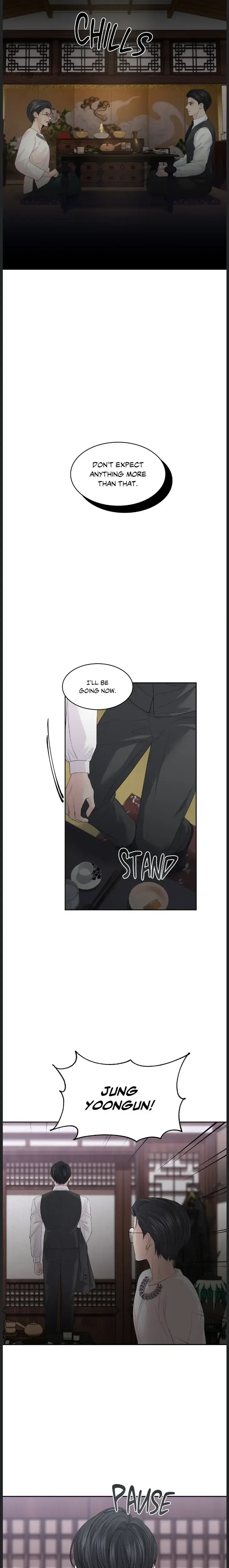Between Seasons Episode 13 - Page 7